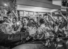 Um mês depois, Lula e o povo seguem resistindo