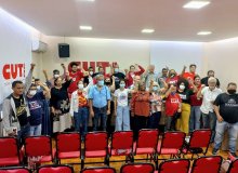 Luta contra o RRF de Romeu Zema é fortalecida em Plenária Ampliada