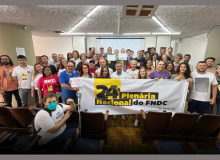 CUT fortalece a luta pela democratização da comunicação