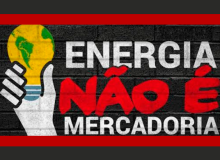 Câmara ignora prejuízos para o povo e  aprova MP da privatização da Eletrobras