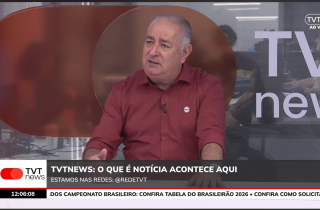 Marcha em Brasília elevará pressão popular sobre o Congresso pelo fim da escala 6x1
