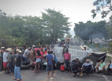 Assassinato de trabalhador rural no Pará provoca ocupação da BR-010