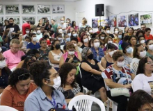 Natal: Professores recorrem ao MPT e ao pleno do TJRN para impedir corte de salários