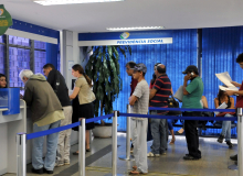 4 milhões de pensionistas podem ganhar menos que um salário