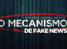 Dilma critica série Netflix: 'mecanismo de assassinar reputações'