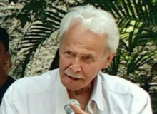 Ricardo Zarattini foi 'exemplo de força', afirma Lula