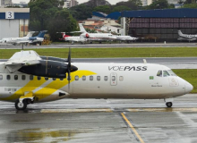 Trabalhadores da aviação querem ativar Fórum Permanente, após acidente da Voepass