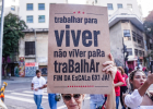 Estudo da Unicamp mostra que quase 21 milhões de trabalhadores estão em sobrejornada