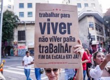 Estudo da Unicamp mostra que quase 21 milhões de trabalhadores estão em sobrejornada