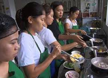 Domésticas das Filipinas são escravizadas em São Paulo