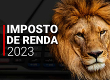 Quem ganhou mais de R$ 28.559,70 em 2022, precisa declarar Imposto de Renda