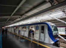 Ação popular pede suspensão da concessão de duas linhas do Metrô de SP