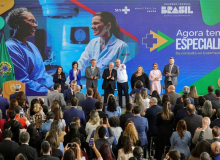 Lula lança programa para melhorar acesso de pacientes a especialistas