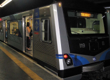 Metrô paulista gasta R$ 18 milhões por ano com salários acima do teto estadual