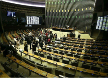 Câmara fica mais conservadora, apesar da maior renovação dos últimos 24 anos