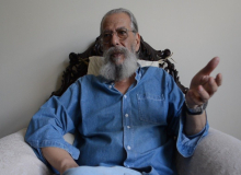 Alípio Freire, defensor incansável da democracia brasileira, morre aos 75 anos