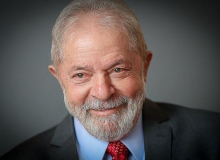 Lula cresce nas redes sociais e Bolsonaro cai em popularidade digital