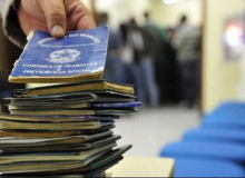 Sem política para aquecer a economia, país tem 12,2 milhões de desempregados
