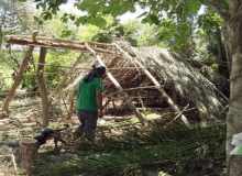 Indígena submetido a trabalho escravo diz que bebia água usada para limpar fossa