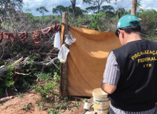 Governo atualiza ‘lista suja’ do trabalho escravo, com mais de 200 nomes