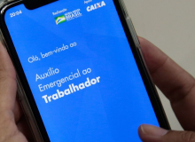 Veja quem recebe o auxílio emergencial de R$ 600 nesta terça-feira (26)