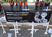 Coronavírus: Capital paulista tem 27 servidores da saúde mortos e 5 mil afastados