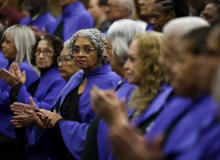 Conferência discute políticas para a população idosa, em Brasília, nesta semana