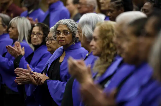 Conferência discute políticas para a população idosa, em Brasília, nesta semana