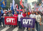 CUT convoca pressão dos trabalhadores até vitória final pelo fim da 6x1