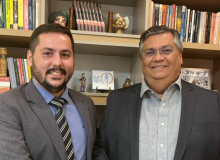 Flávio Dino indica novo nome para área de políticas penais do Ministério da Justiça
