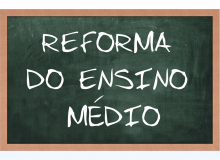 Governo manipula e chama consulta pública sobre BNCC em pleno recesso escolar