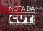 Juros baixos já! Pelo emprego, pela produção e pela soberania nacional!