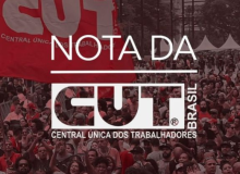 Juros baixos já! Pelo emprego, pela produção e pela soberania nacional!