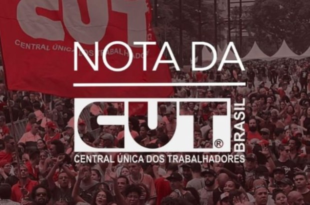 Juros baixos já! Pelo emprego, pela produção e pela soberania nacional!