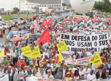 Por uma saúde verdadeiramente pública