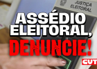 MPT reforça cerco ao assédio eleitoral após salto de 1.440% nas denúncias em 2022