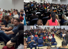 CNTE se soma à greve dos professores de Rondônia e pressiona por negociação