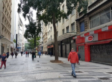 O que pode e o que não pode durante a quarentena que começa nesta terça em São Paulo