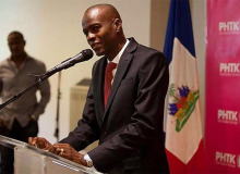 Presidente do Haiti é assassinado