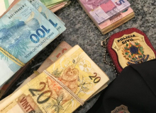Dois integrantes do MBL são presos por desvio de R$ 400 milhões em São Paulo