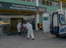 Sequelas da Covid-19 devem afetar mais da metade dos ‘curados’ da doença