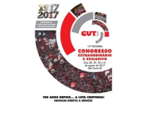 CUT vai ouvir base e atualizar estratégias e plano de lutas