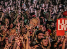 Conferência Internacional pela Democracia acontece dia 10 de dezembro
