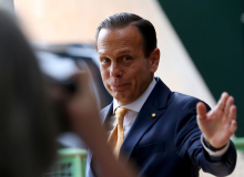 João Doria (PSDB) fecha empresas públicas e põe São Paulo à venda