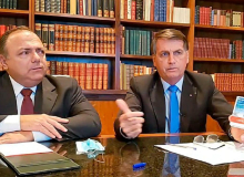 Conselho de saúde quer revogação de protocolos do governo para uso de cloroquina