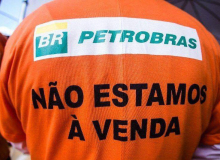Parente quer entregar todos os gasodutos da Petrobrás