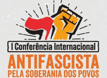 Porto Alegre sedia conferência internacional contra o avanço do fascismo. Saiba mais