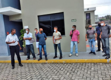 Bahia: Luta do Sindinter garante reintegração de trabalhadores