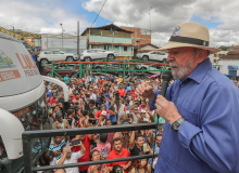 STJ julga nesta terça-feira (6) habeas corpus do ex-presidente Lula
