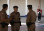 Professora da rede estadual denuncia casos de violência em escola cívico-militar